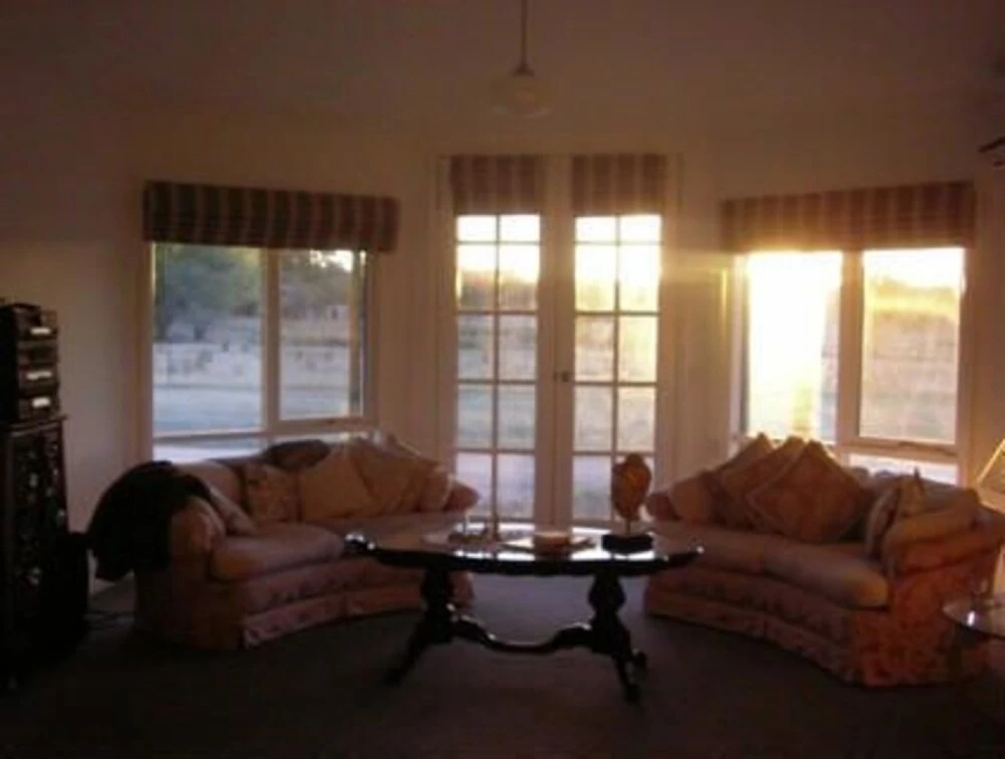 Auberge Bed and Breakfast