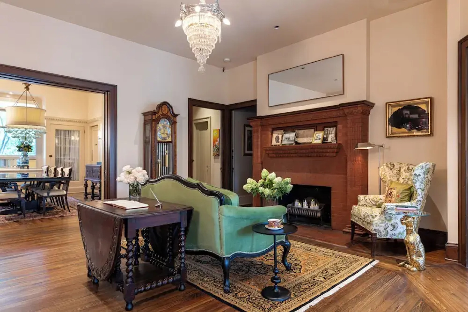 Stonehurst Place Bed & Breakfast