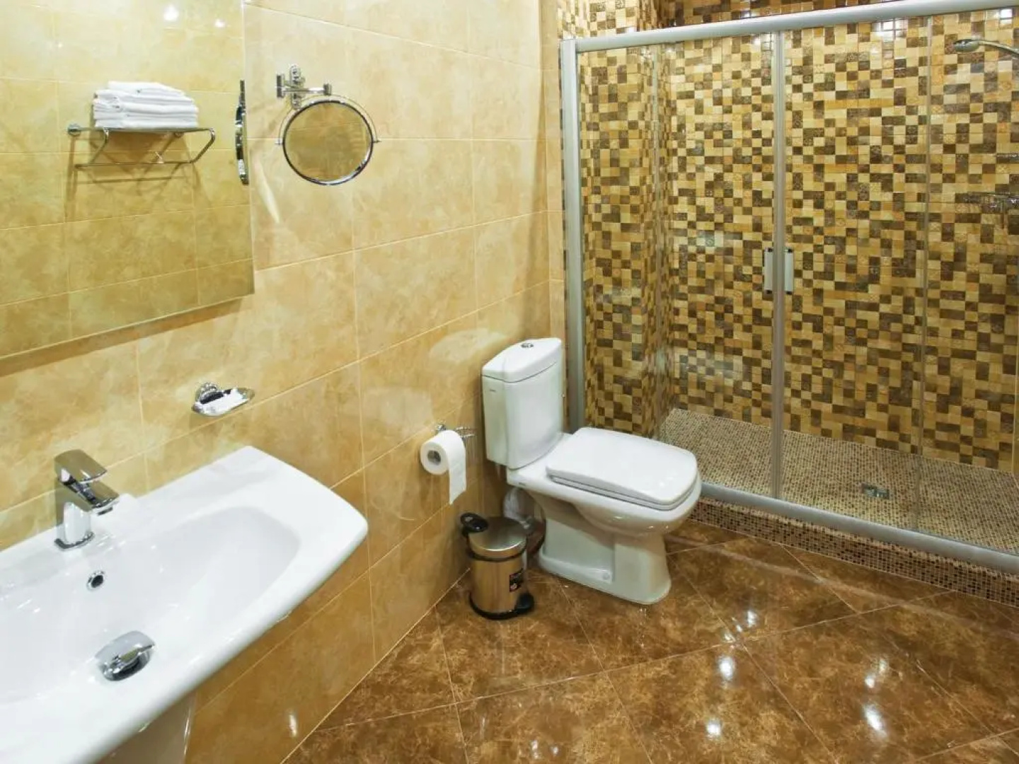 Hotel Complex Dacha