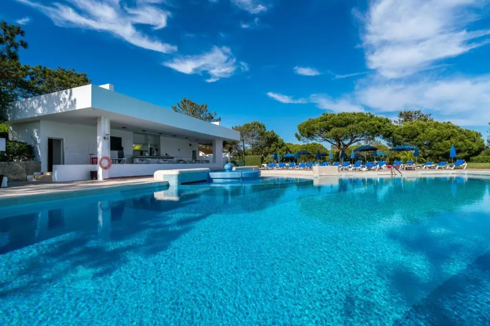 Bmyguest - Quinta Do Lago Terrace Apartment I