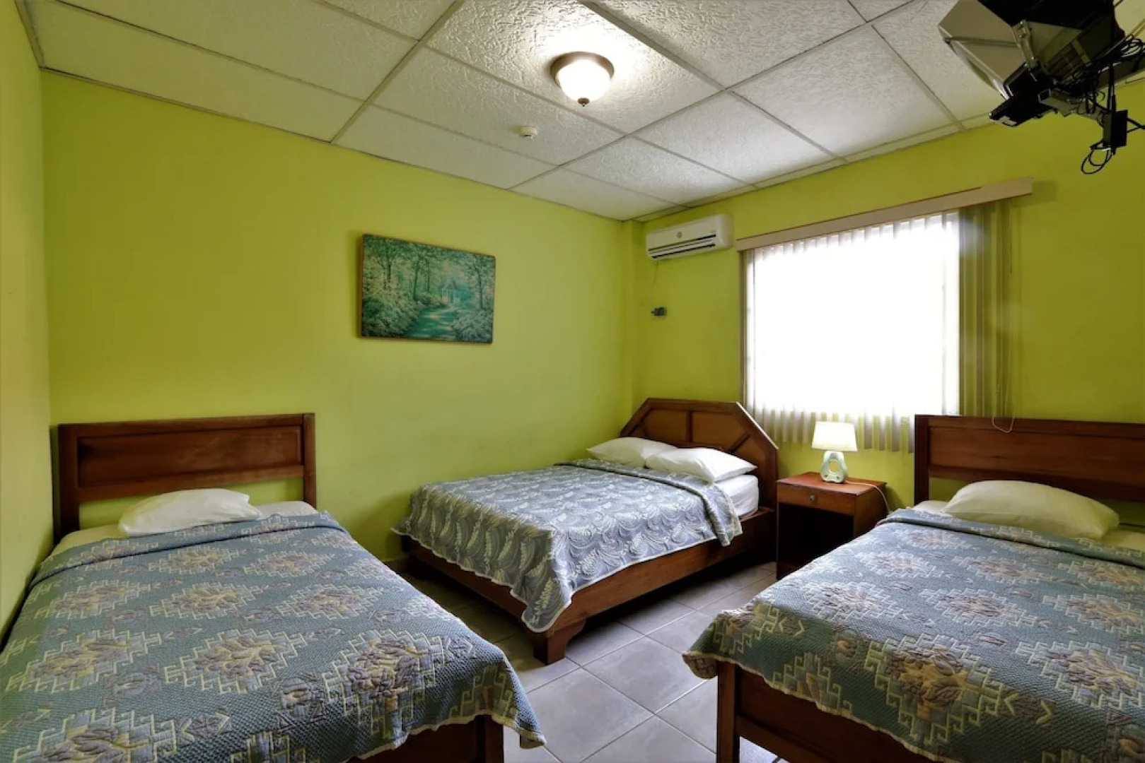 Hotel Vista Mar Bocas Del Toro