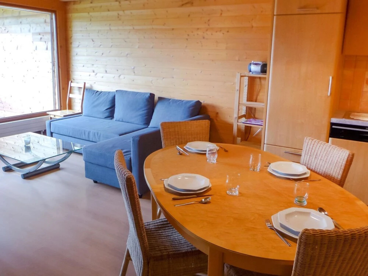 Sundance 9 Val-dilliez