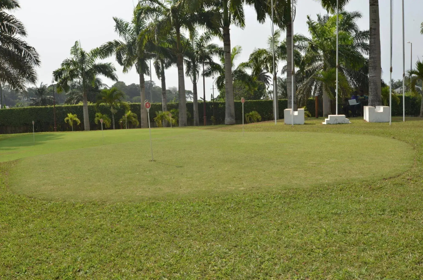 Planters Lodge & Spa