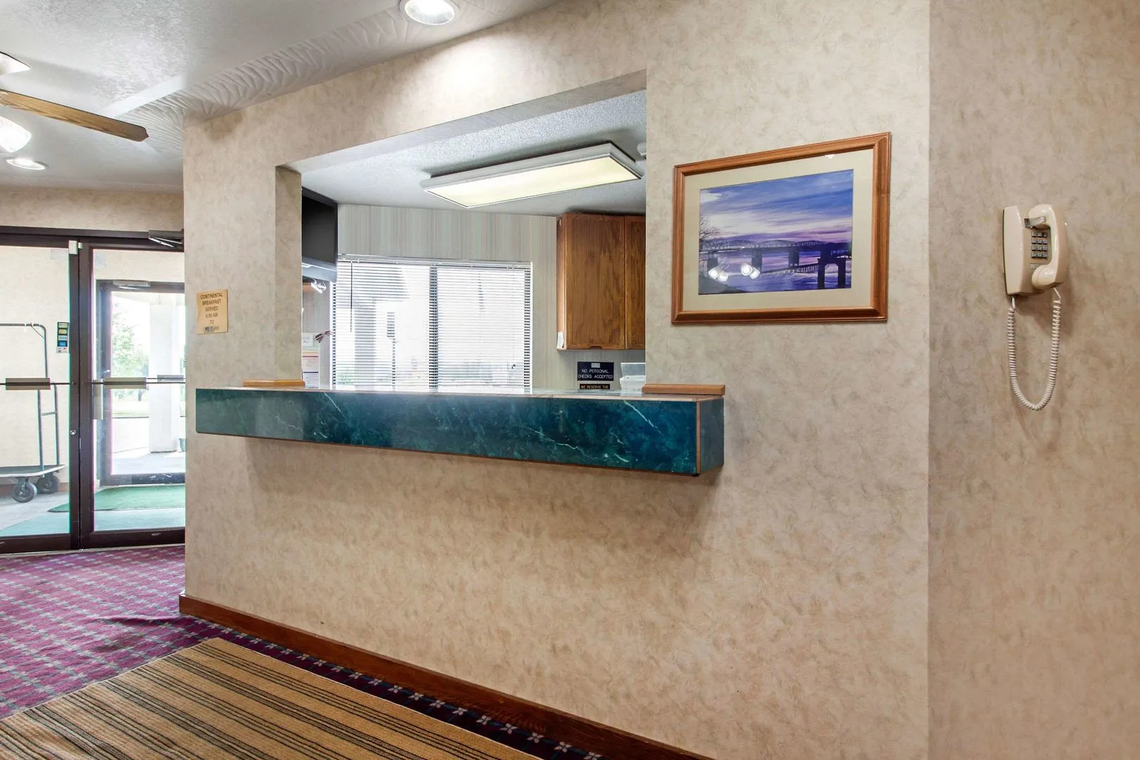 Chamberlain Days Inn Oacoma