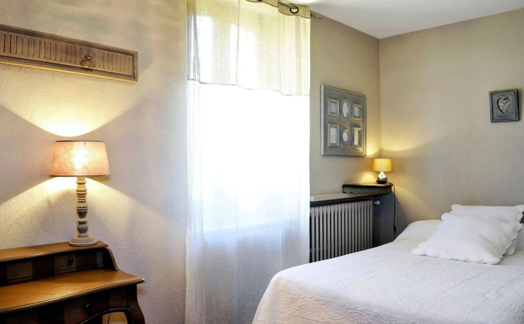 Hôtel Restaurant Le Commerce