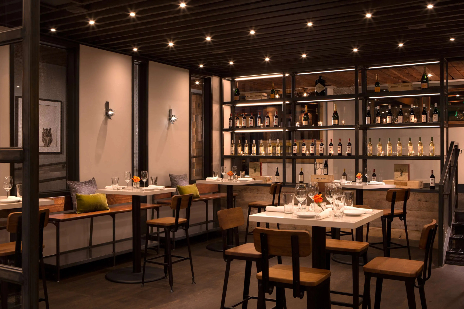 Hotel Terra Jackson Hole - A Noble House Resort