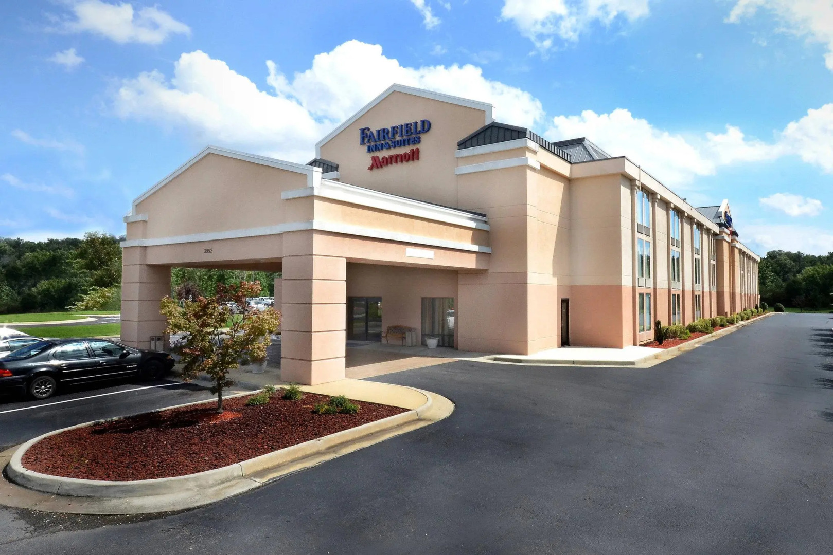 Holiday Inn Express Hopewell - Fort Lee by IHG
