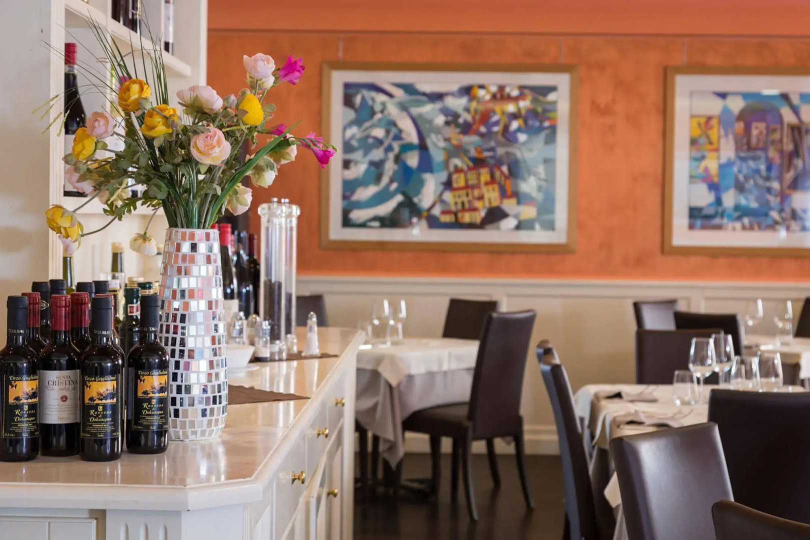 Grande Albergo Sestri Levante