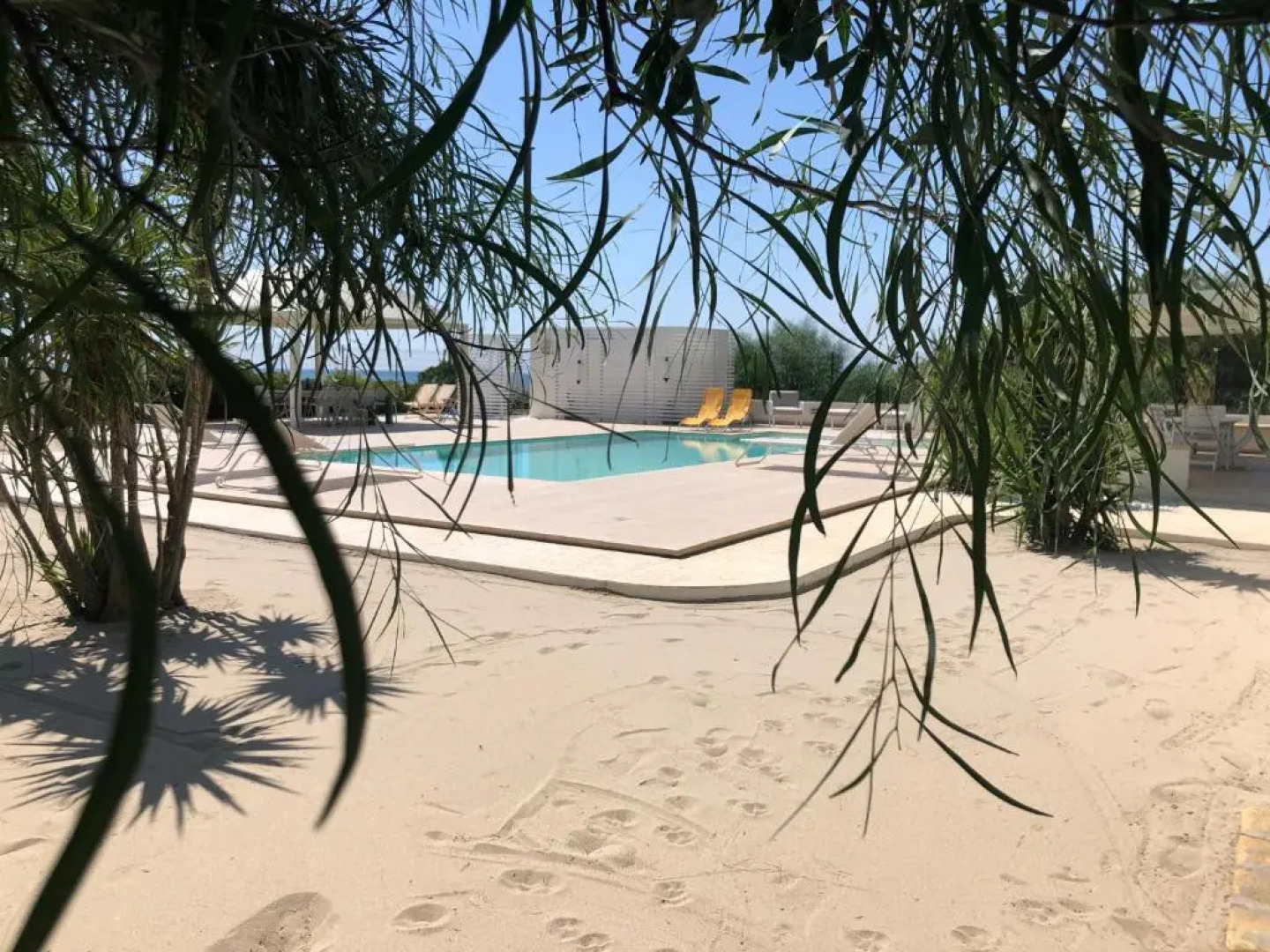 Residence Giglio di mare 1 -Sellia Marina