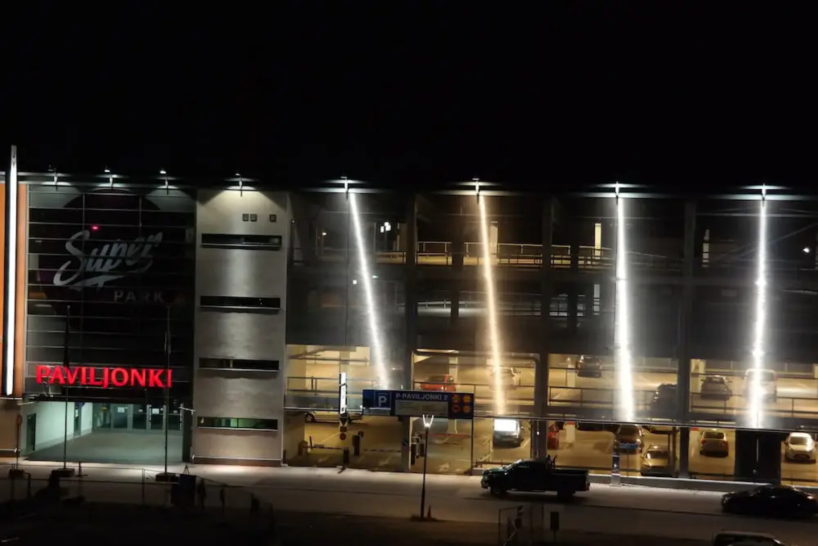 Local Nordic Apartments - Arctic Fox