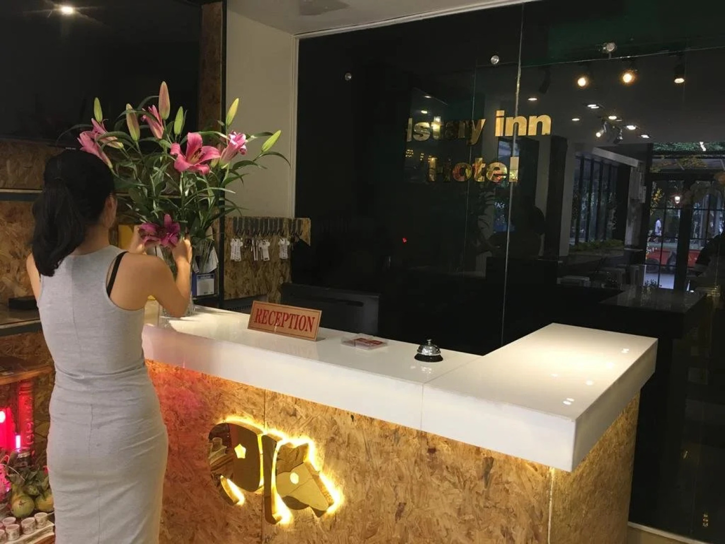 Istay Inn Saigon