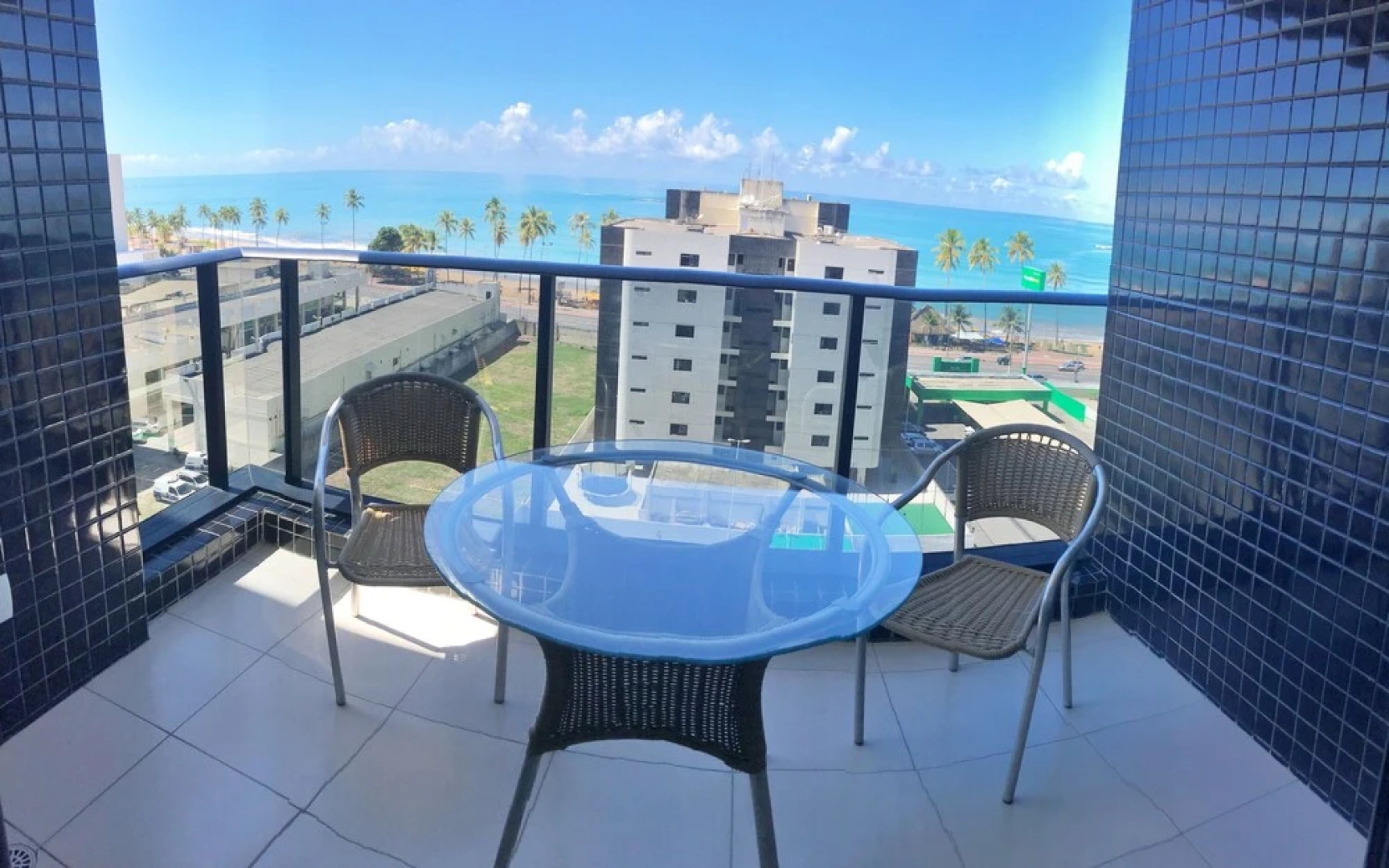 Vacanze - Port Ville III