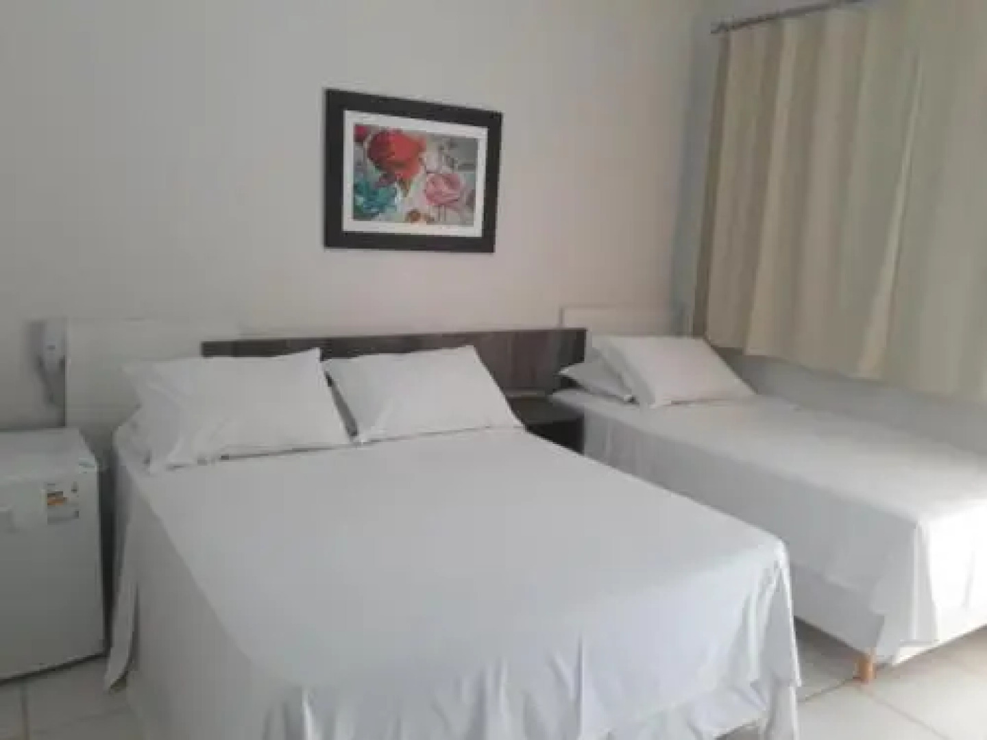 Pousada Jardim Serrano