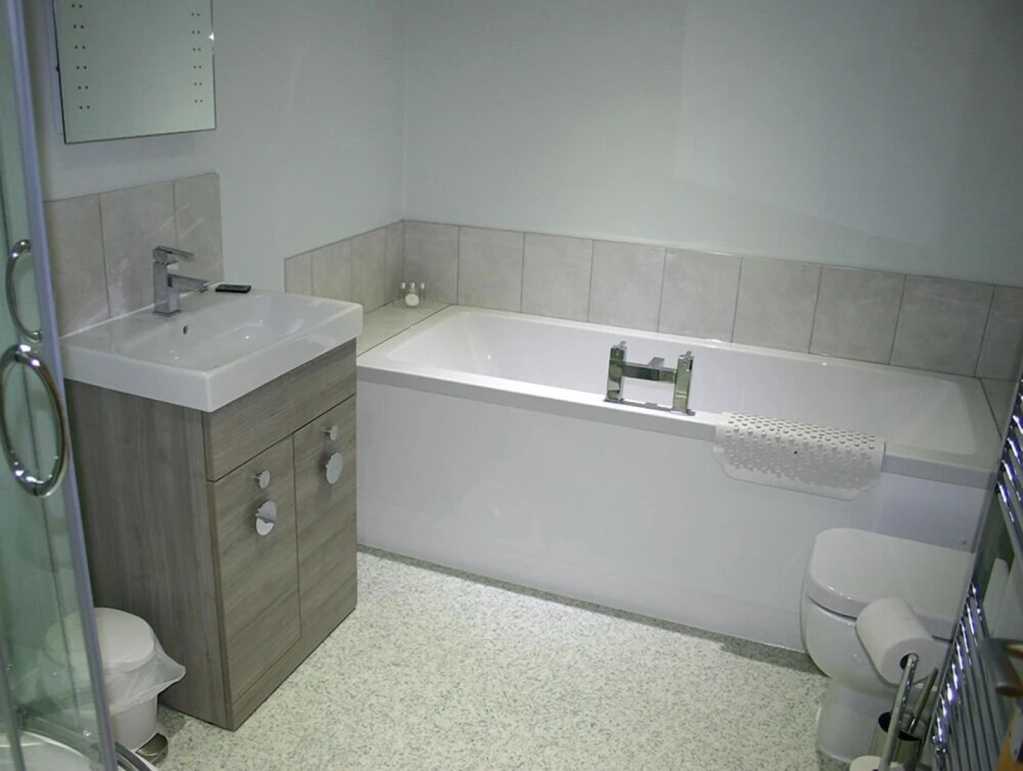 The Priory Court Hotel