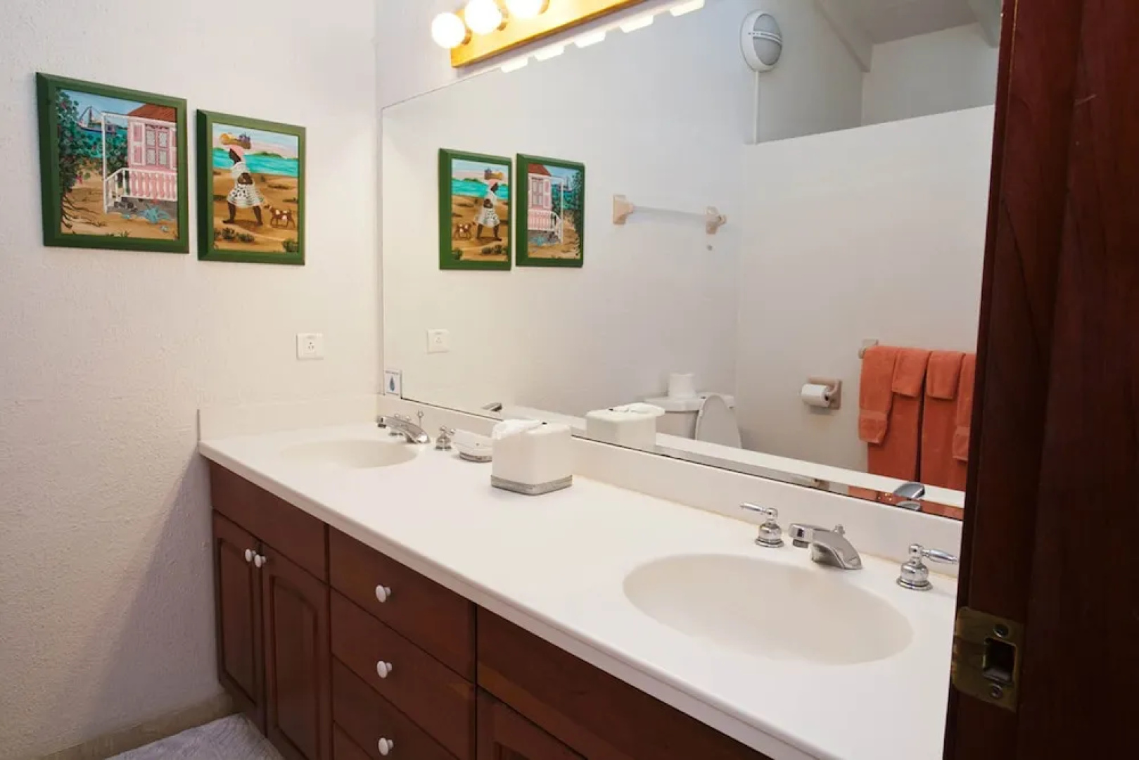 Dream Villa SXM LBH