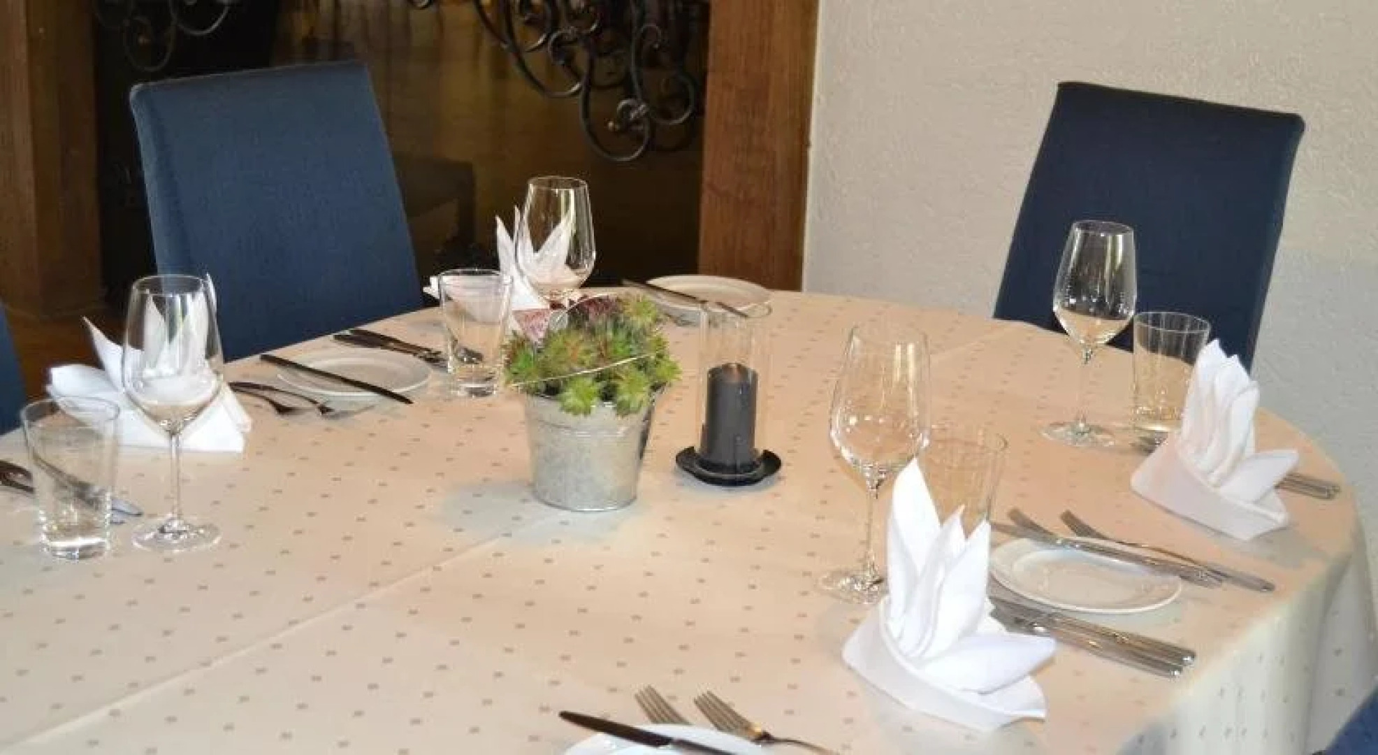 Hotel-Restaurant Beckmannshof