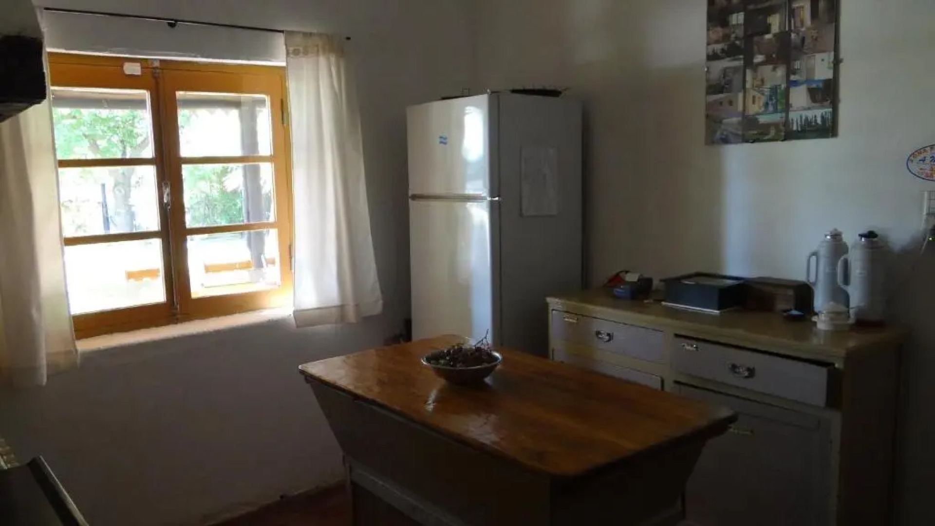 Posada Cavieres Wine Farm