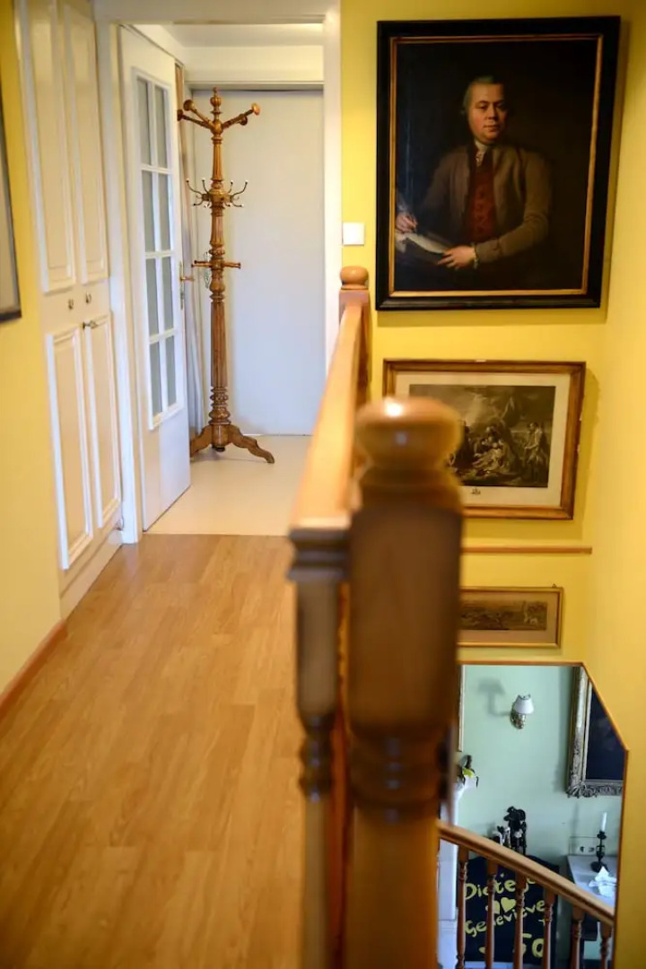 Maison de Maître in the Countryside