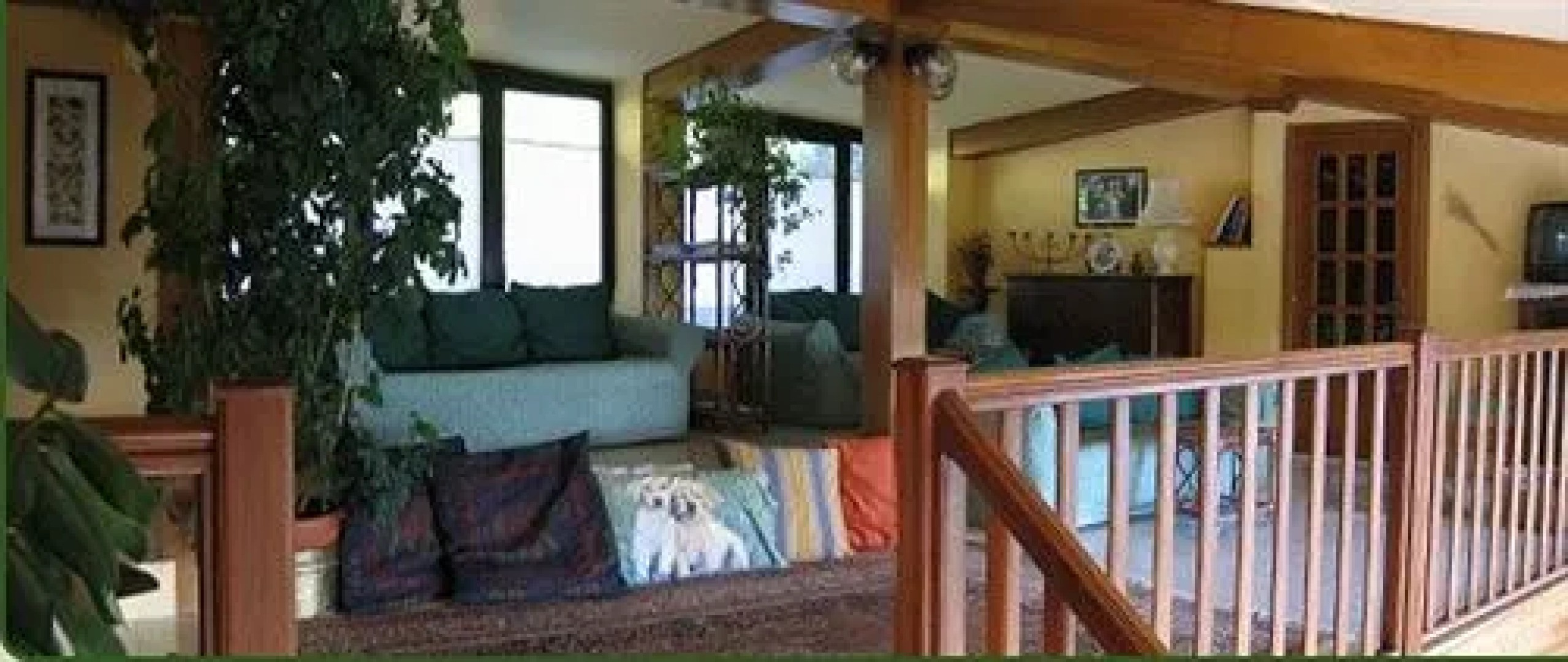 Agriturismo Il Noceto