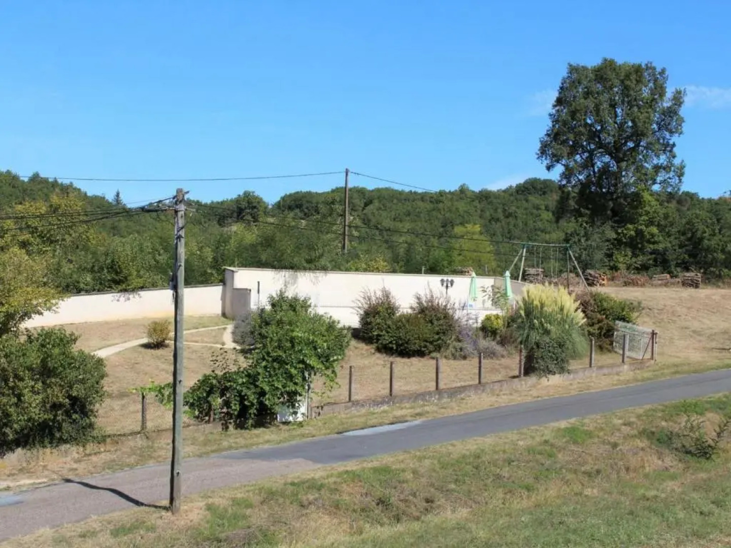 Gîte Borrèze, 4 pièces, 7 personnes - FR-1-616-155