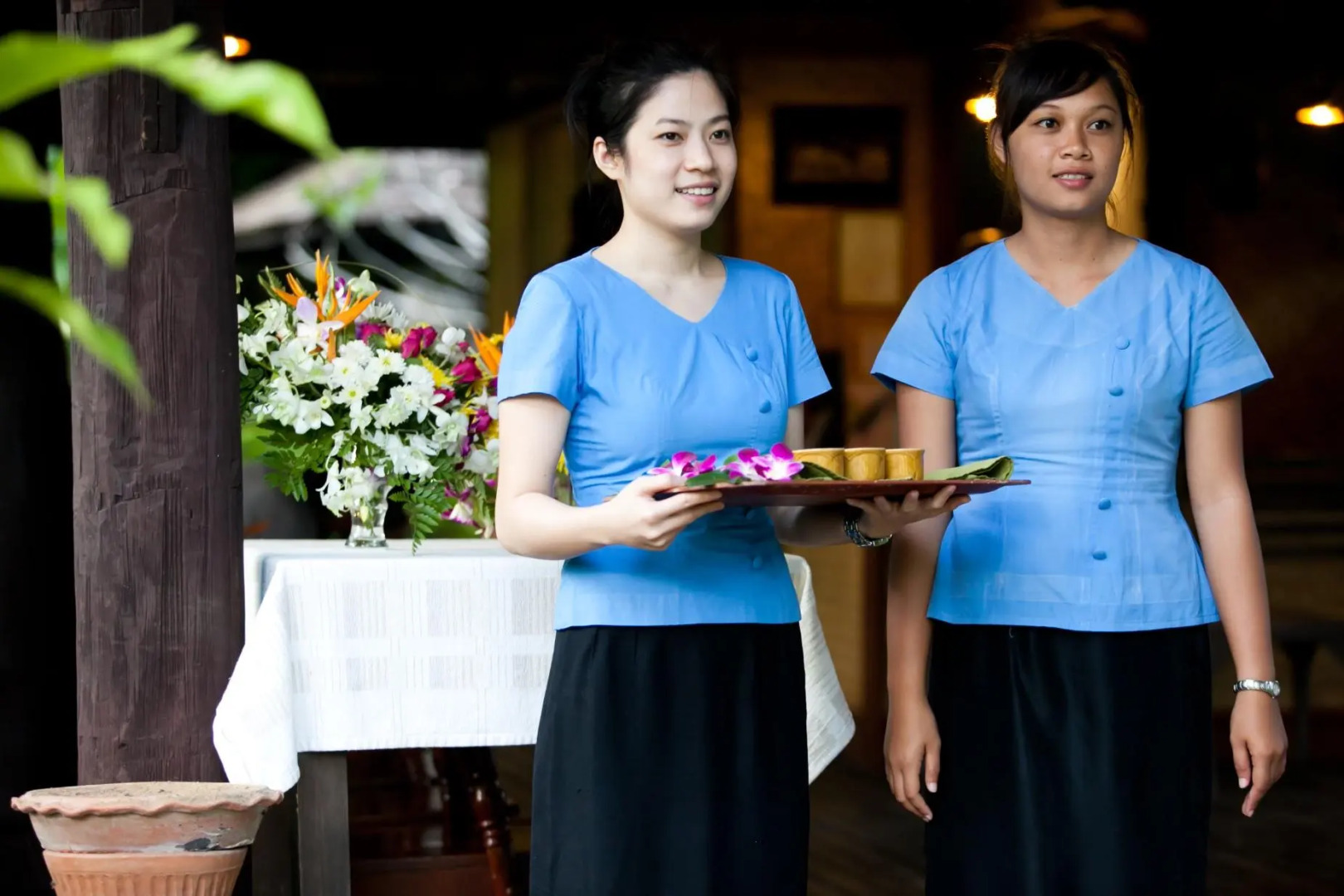 Lampang River Lodge (SHA Certified)