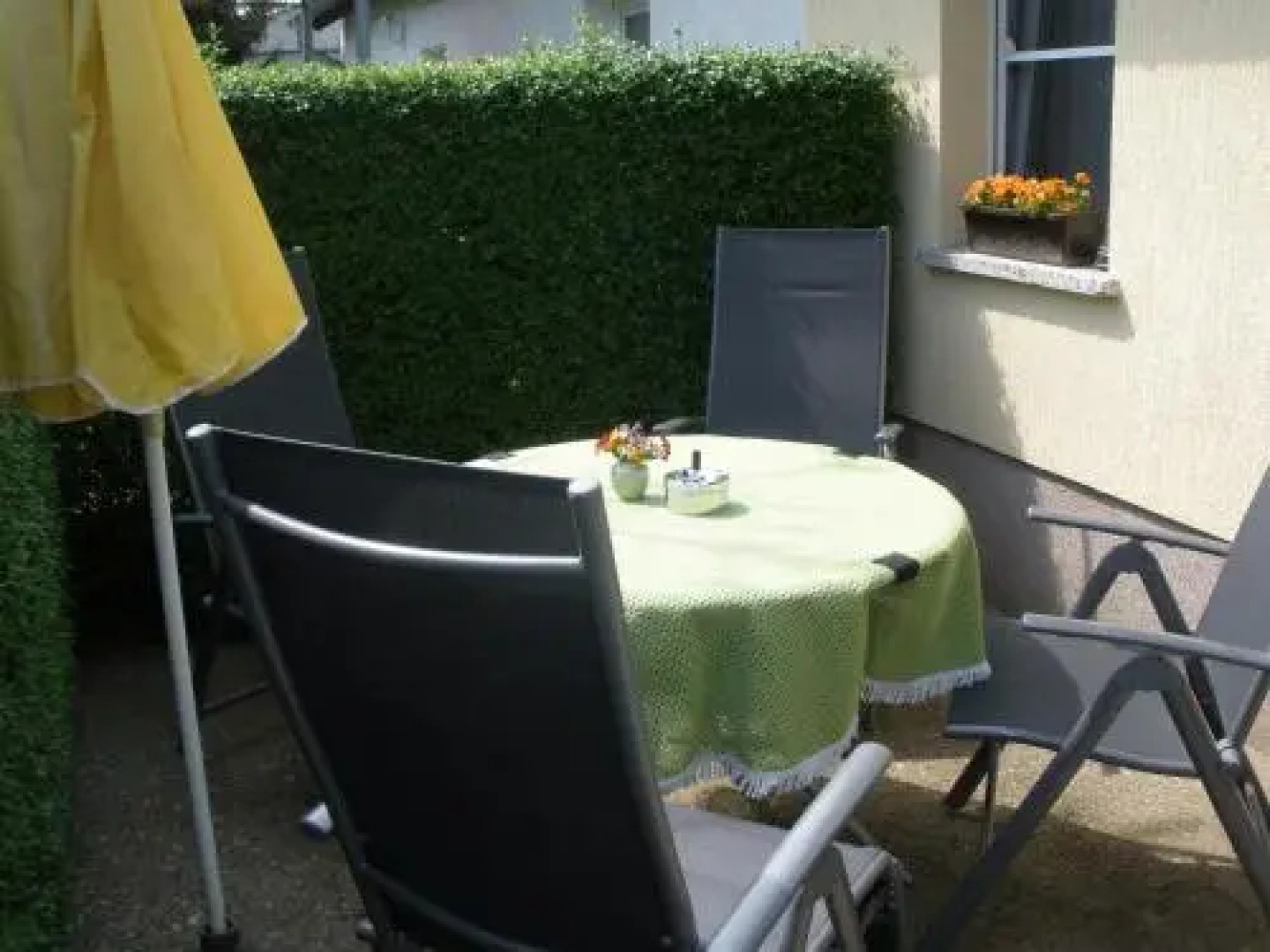 Ferienwohnung Gliese