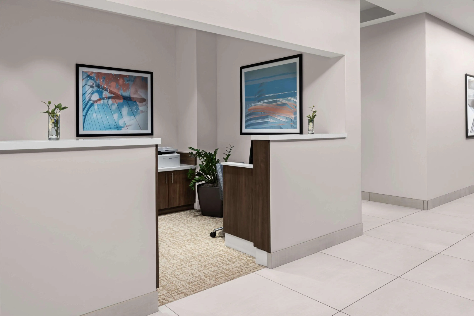 Hilton Garden Inn Minneapolis Downtown