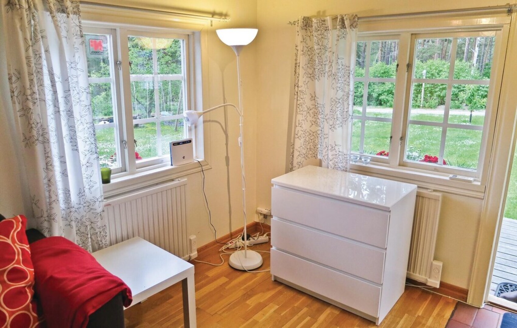 Awesome Home in Färjestaden With 1 Bedrooms and Wifi