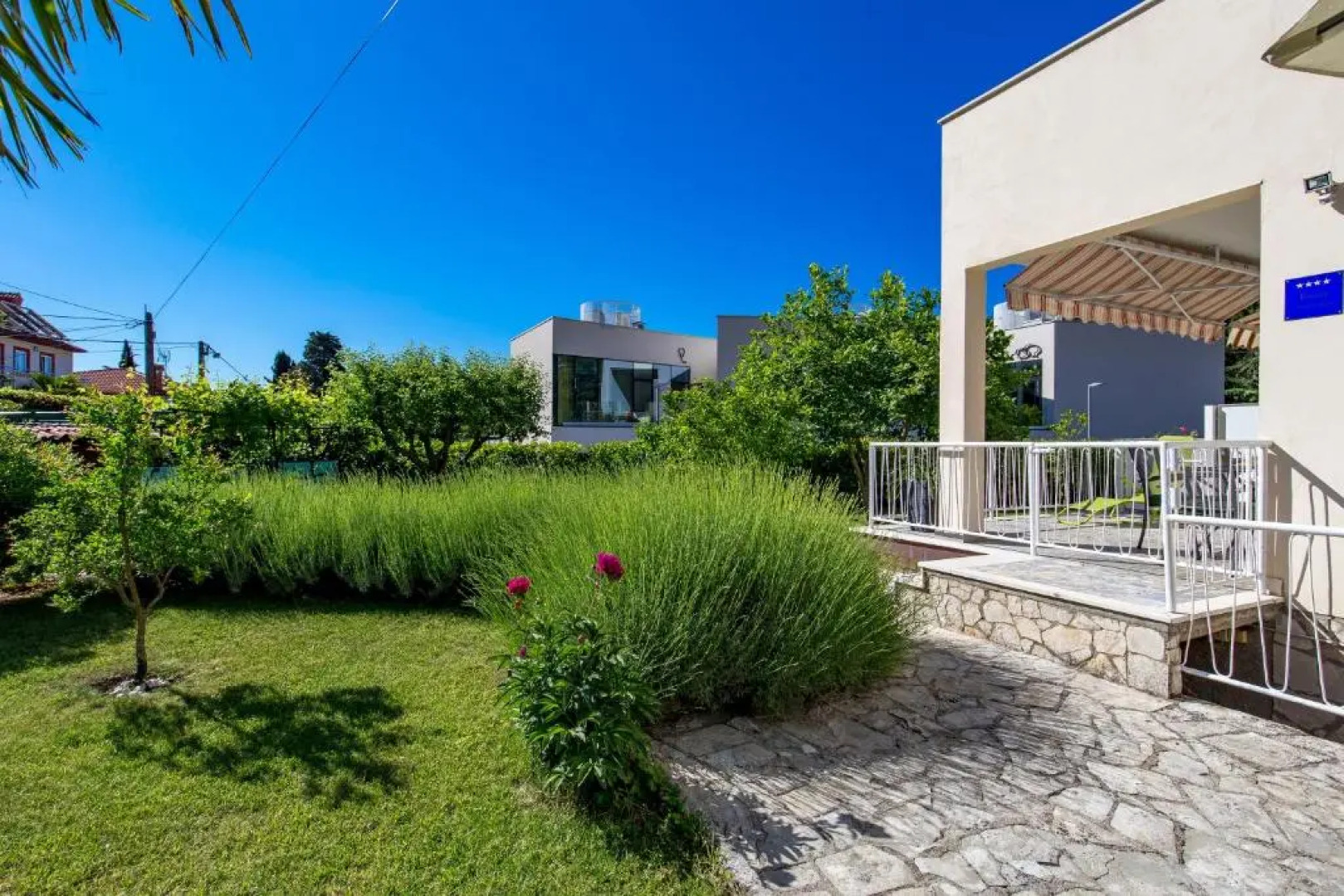 Apartments Rosovic J&C