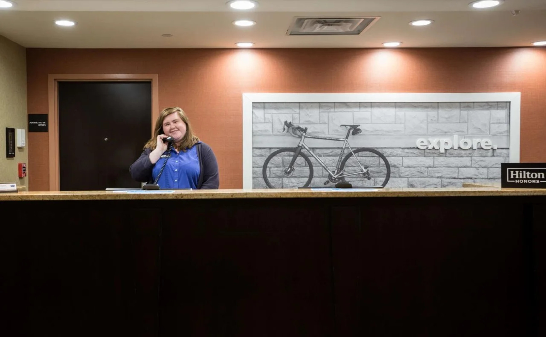 Hampton Inn by Hilton Elliot Lake