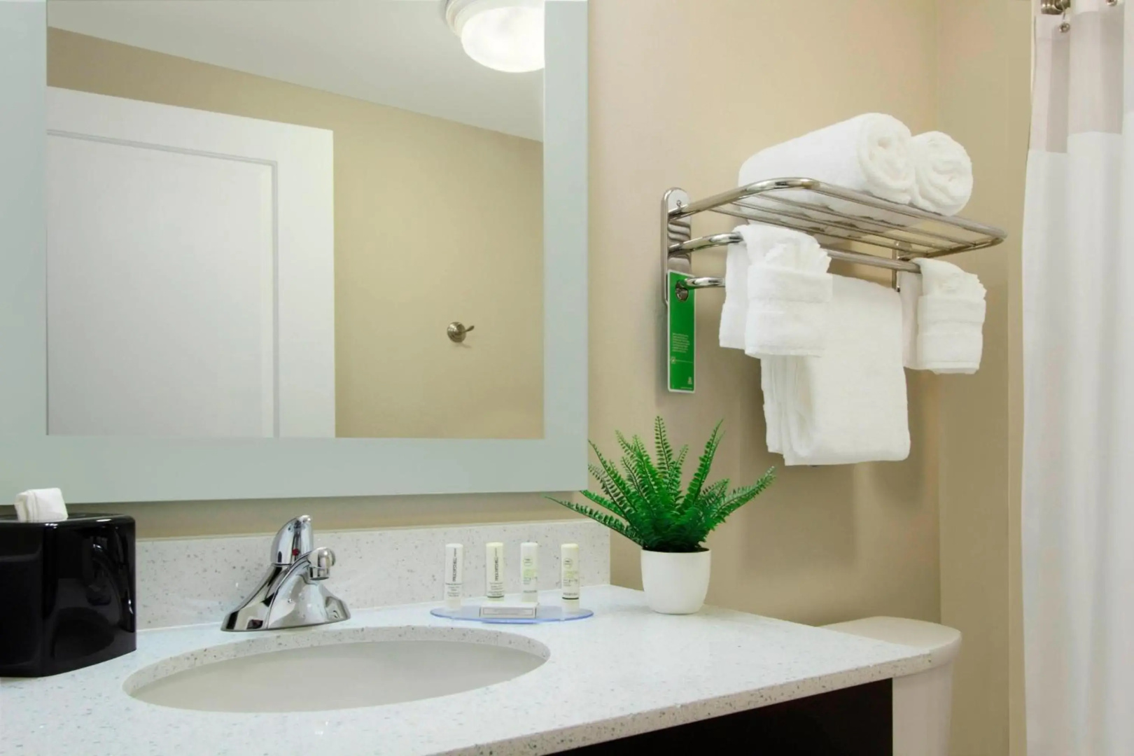 TownePlace Suites Dallas McKinney