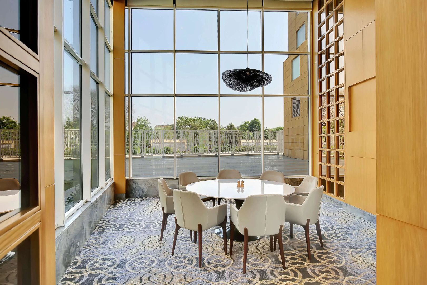 Radisson Red Chandigarh Mohali