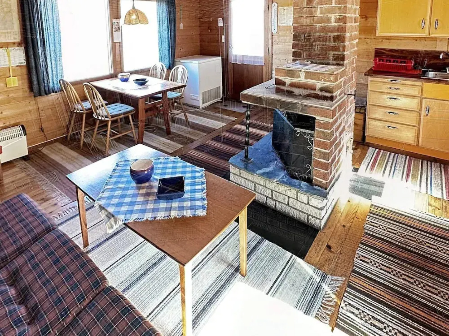 5 Person Holiday Home in Farsund-by Traum