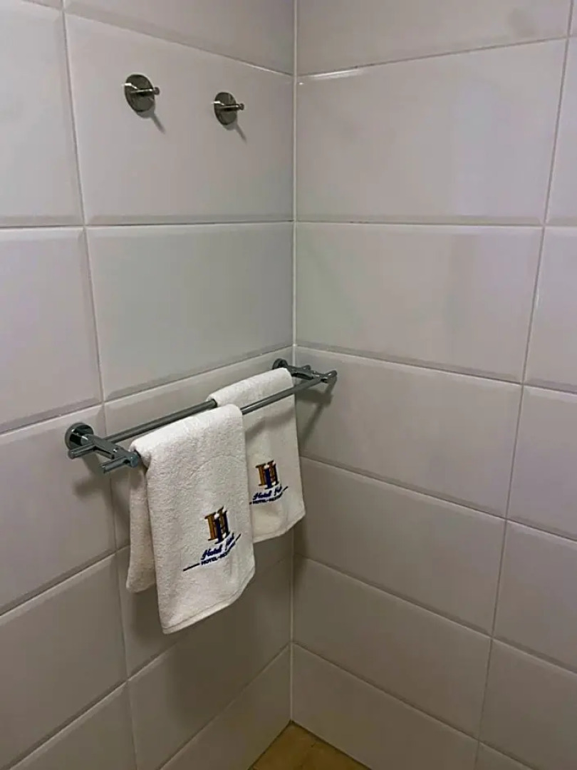 Hotel Restaurant Hesch