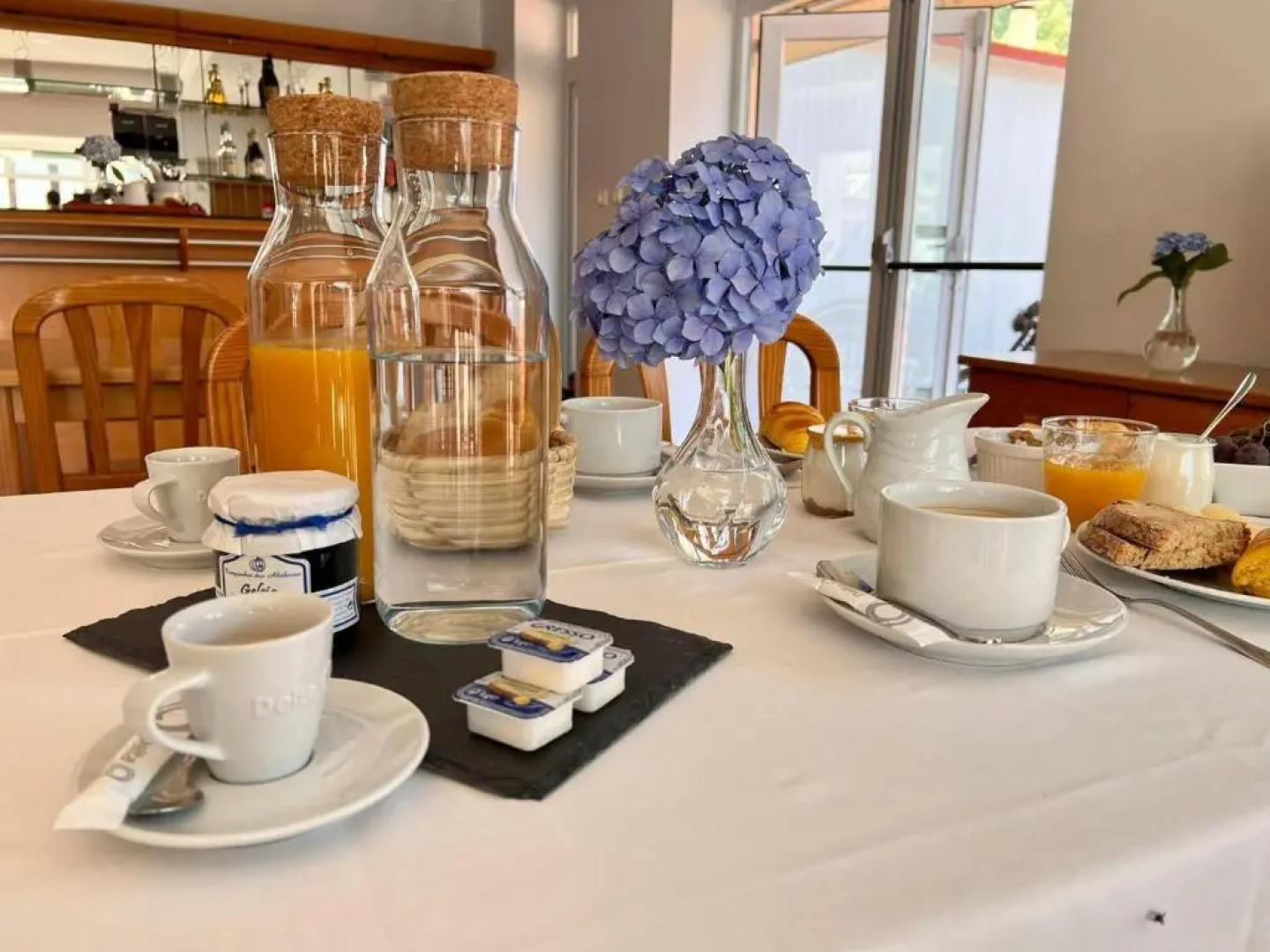 Hotel Vale do Zezere