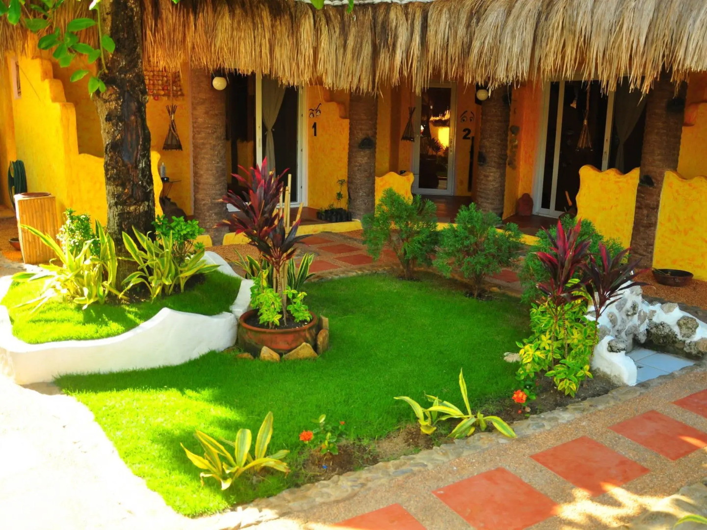 Kokays Maldito Dive Resort