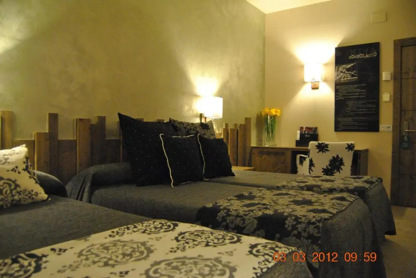 Hotel Santa Bàrbara