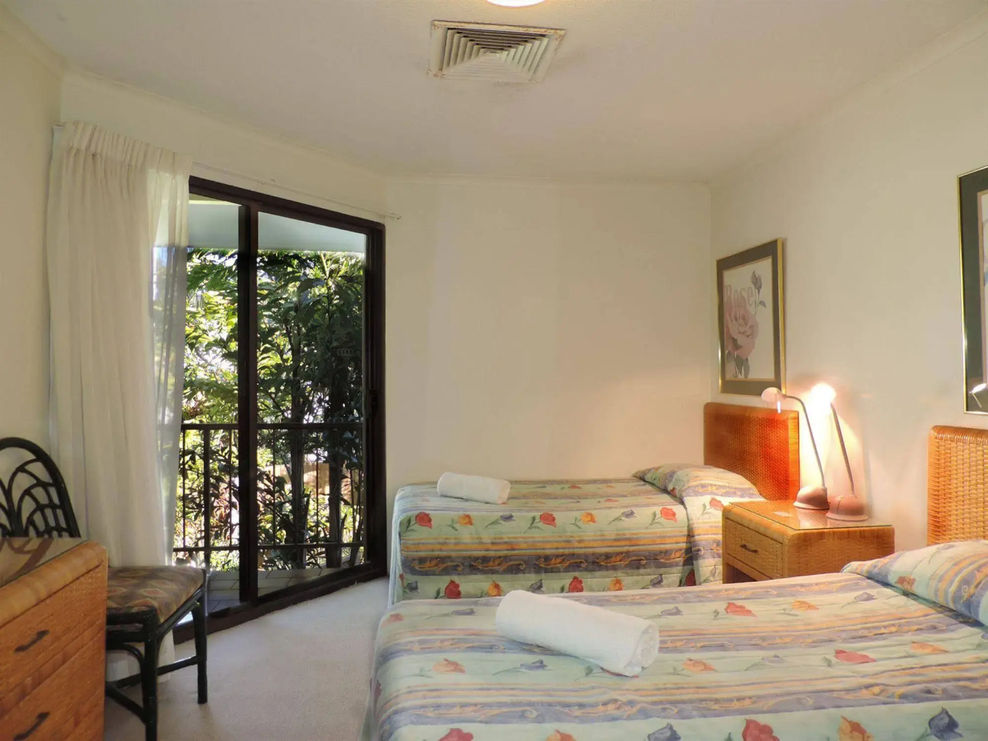 Noosa Boutique Apartments