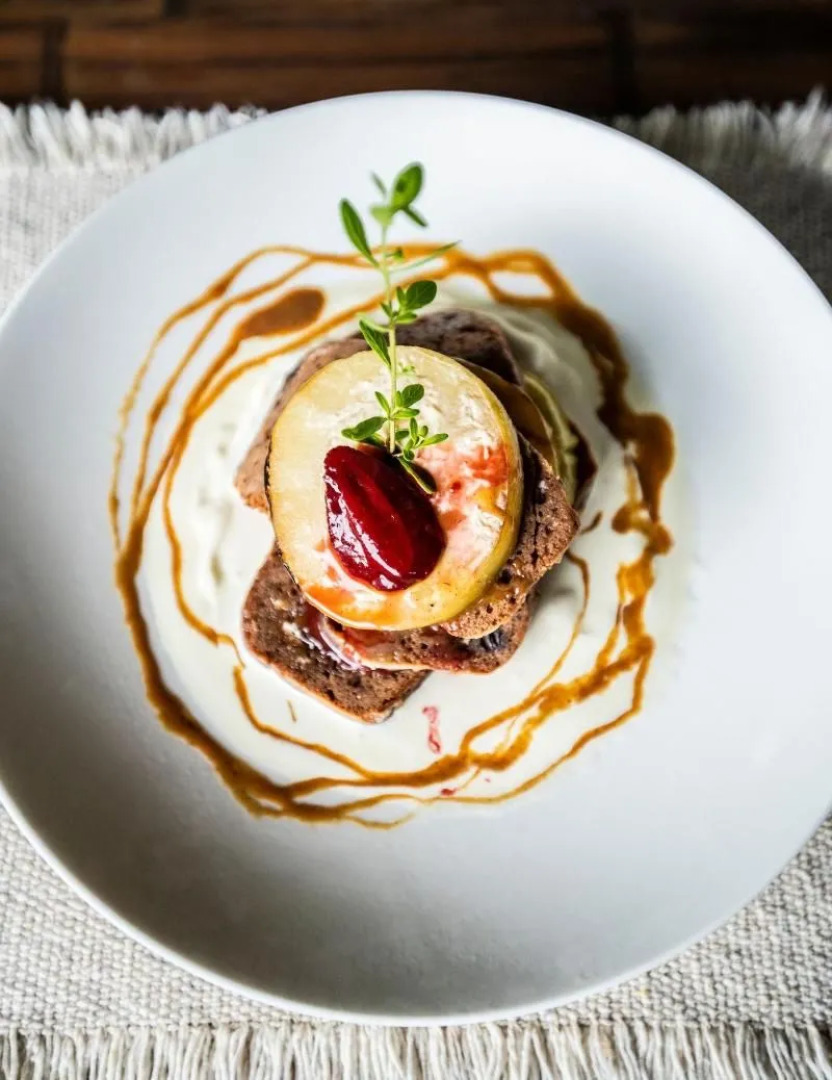 Tiki Villas Rainforest Lodge & Spa