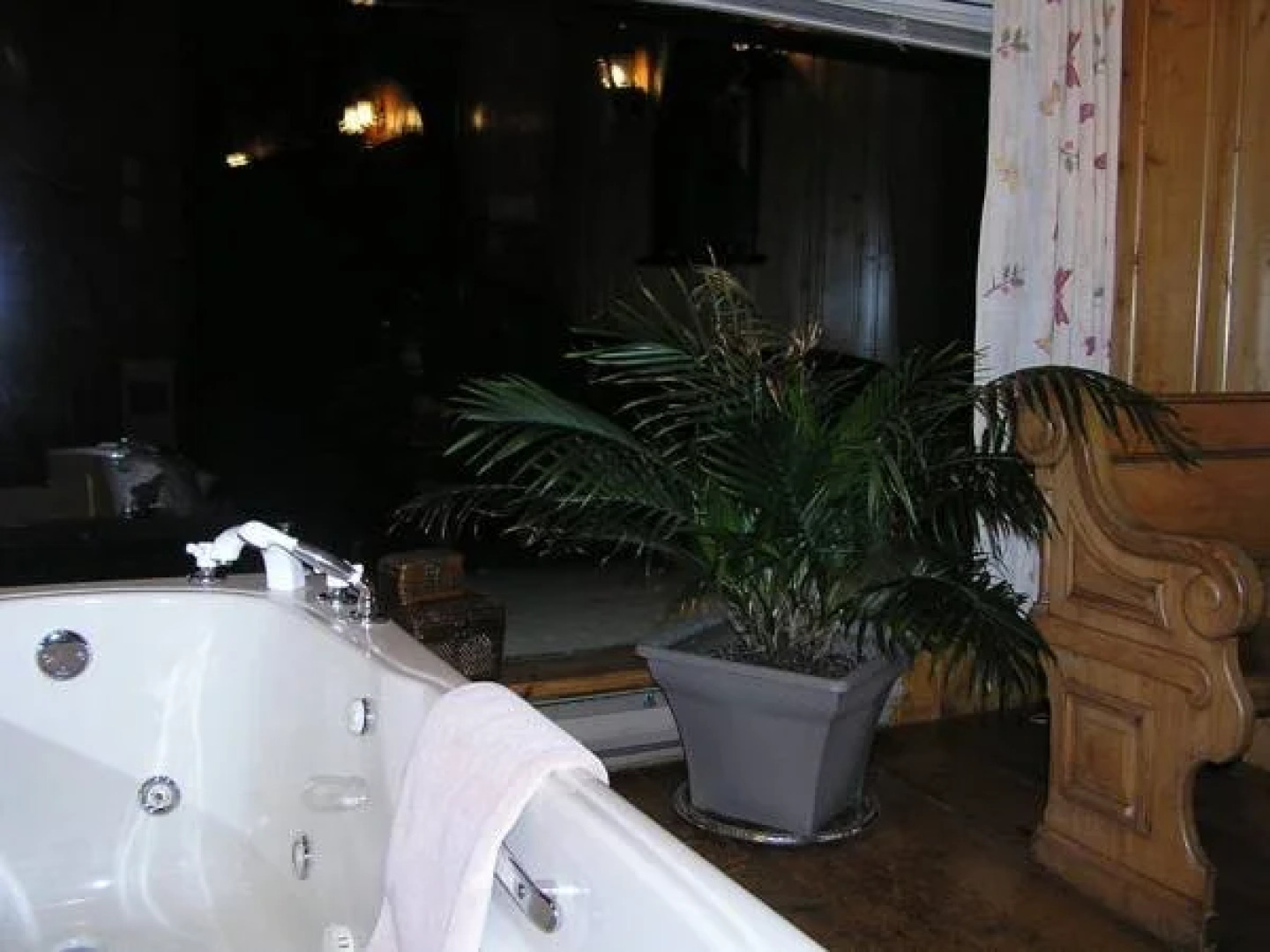 Ancestral Knowlton B&B