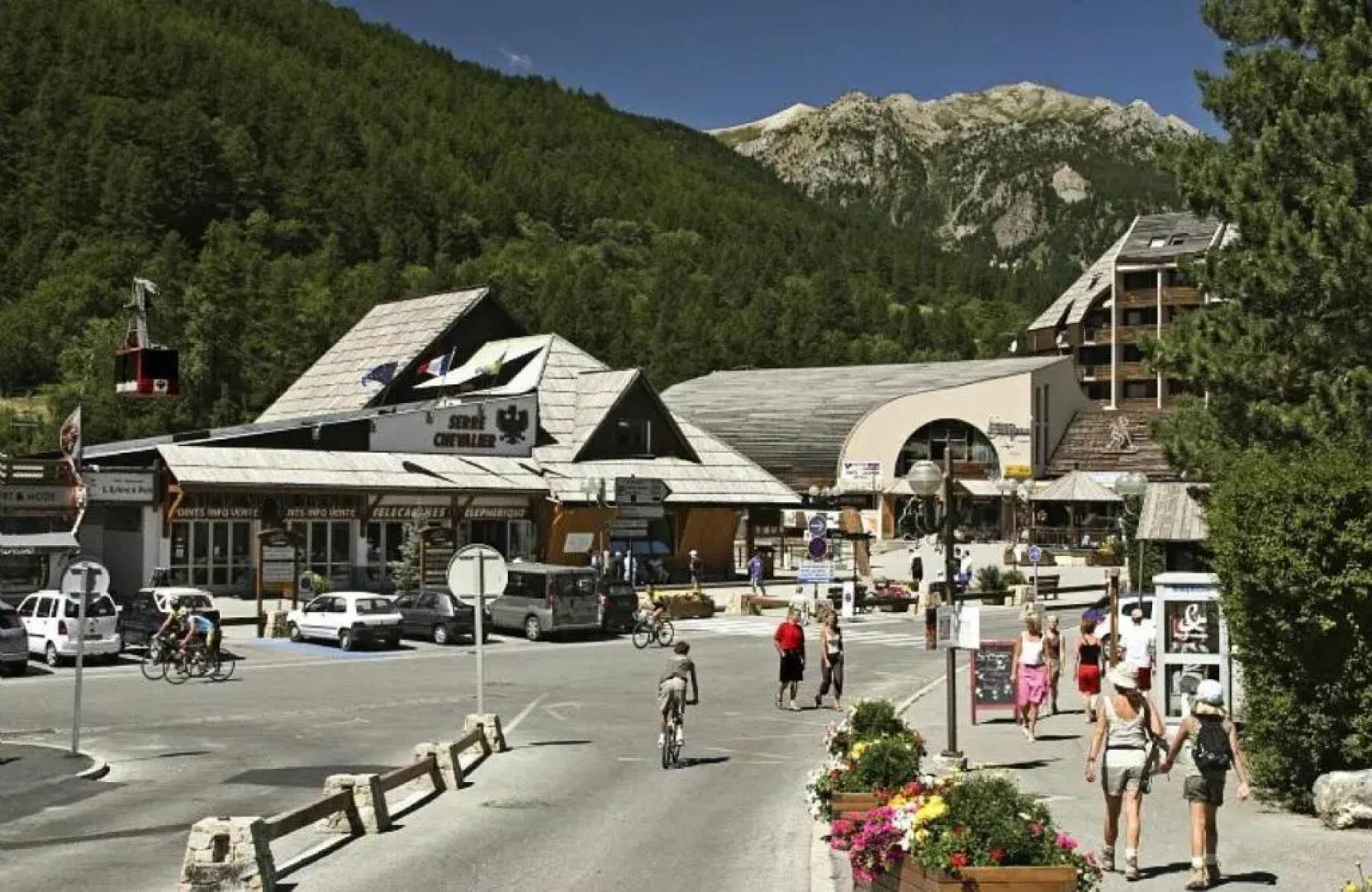 Residence Le Concorde 59813