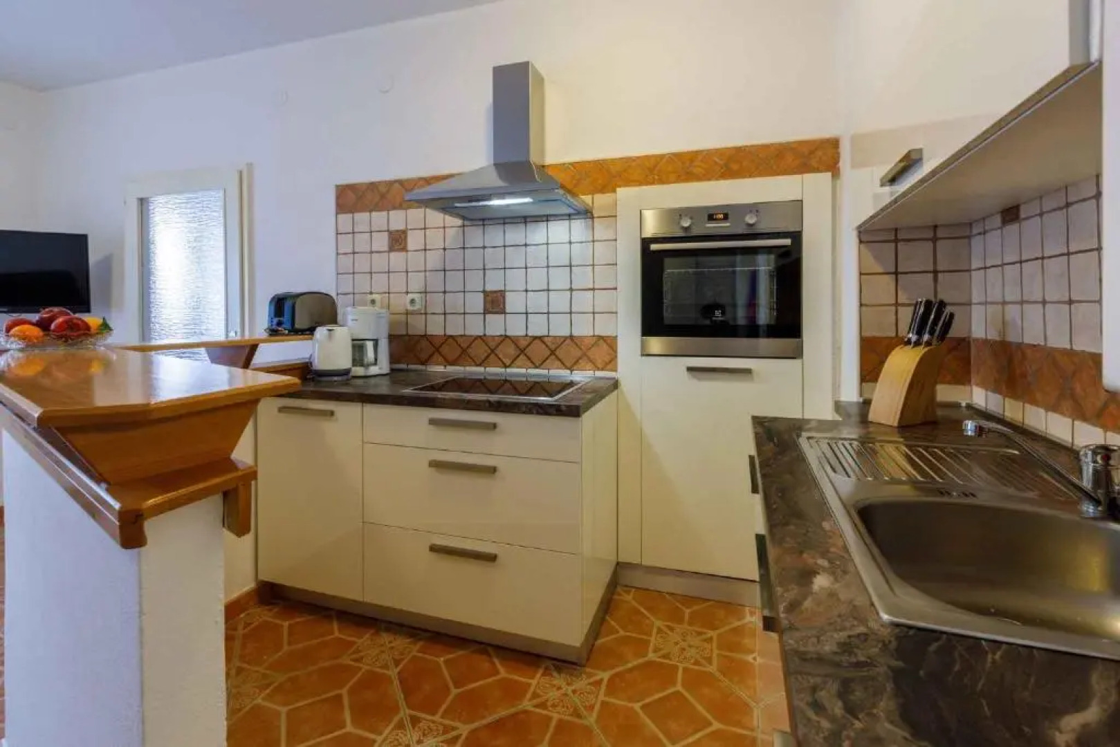 Holiday home in Crikvenica 39155