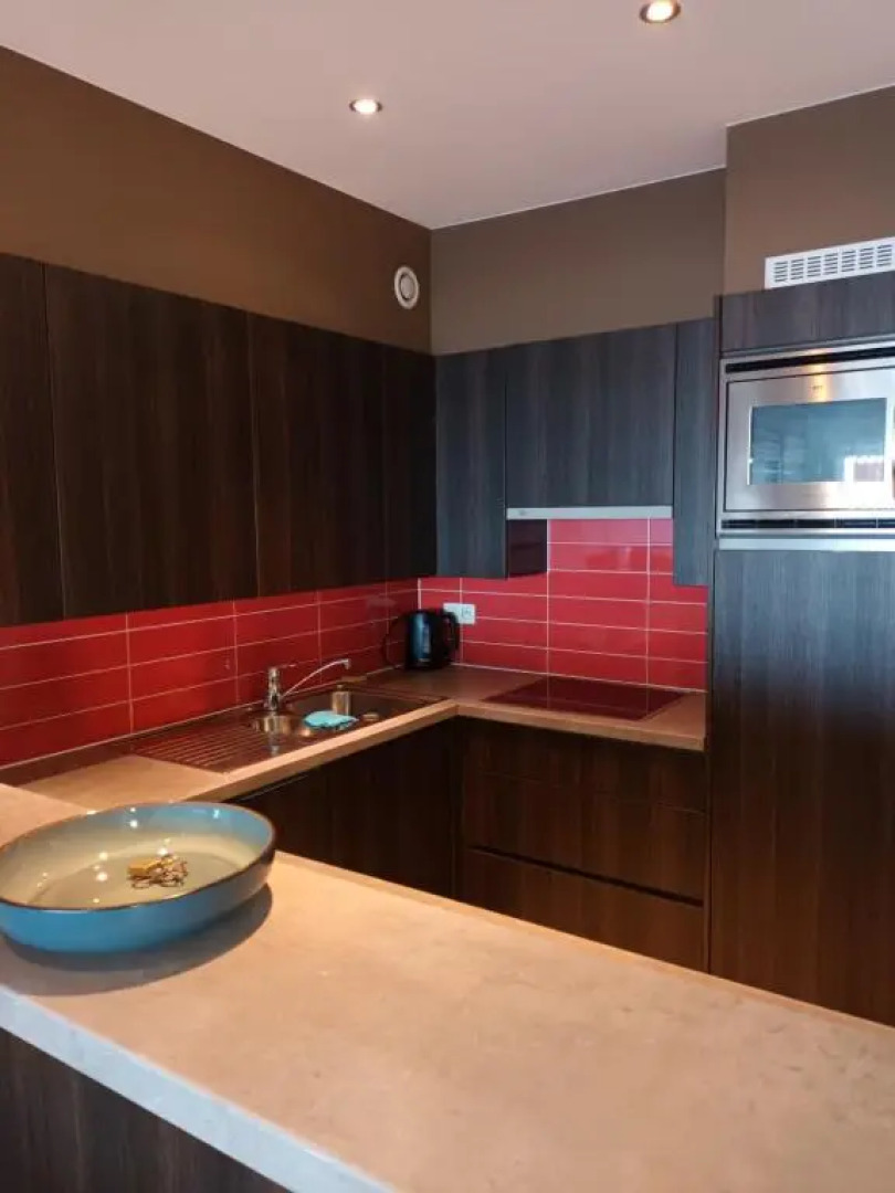 Appartement Borealis