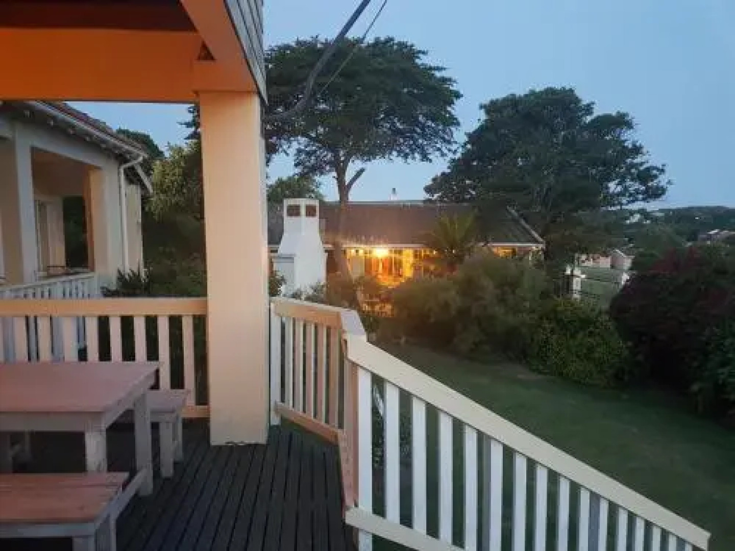 Villa Vista Guest House