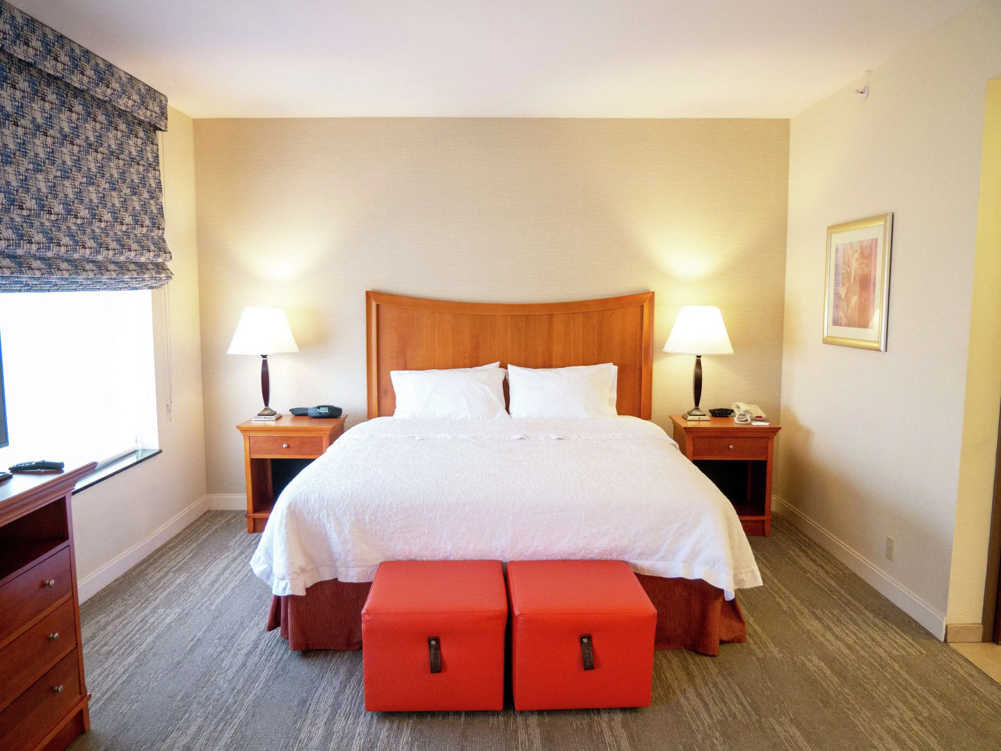 Hampton Inn Norco-Corona-Eastvale