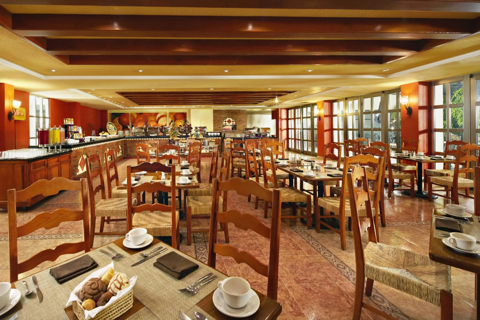 Fiesta Americana Hacienda Ixtapan de La Sal