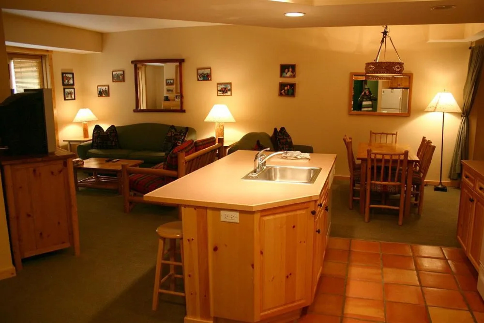 New Village By Copper Vacations