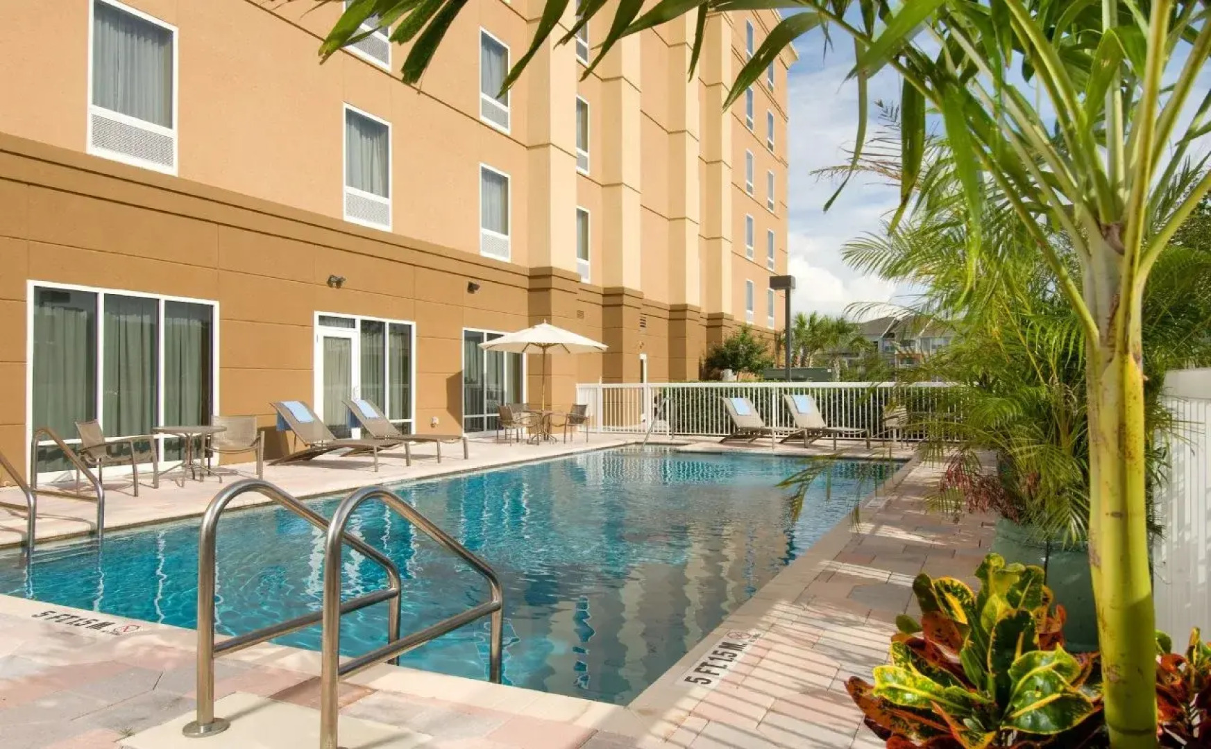 Hampton Inn & Suites Lakeland-South Polk Parkway