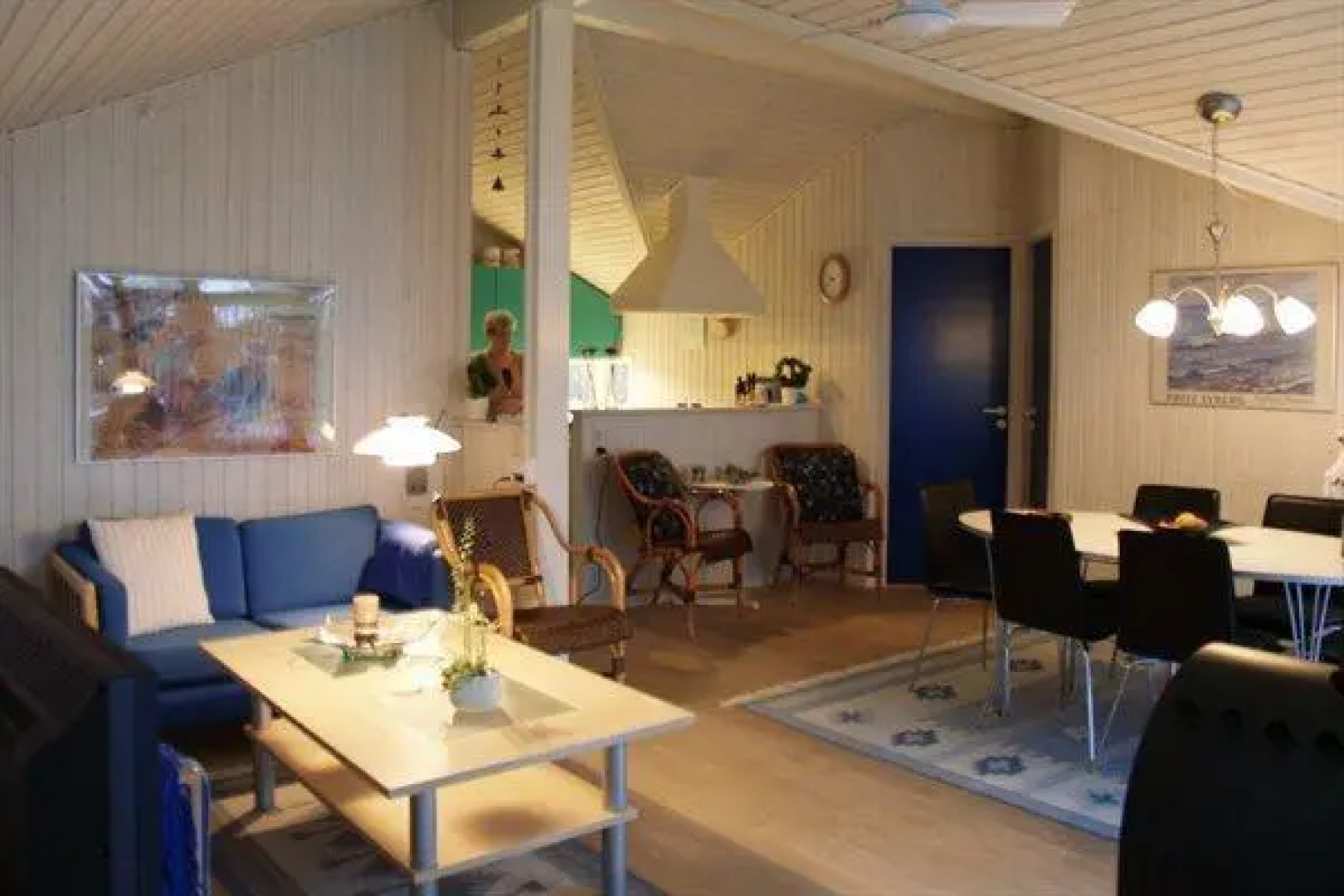 Fyn & Øer - Vejlby Fed Holiday House (73-3024)