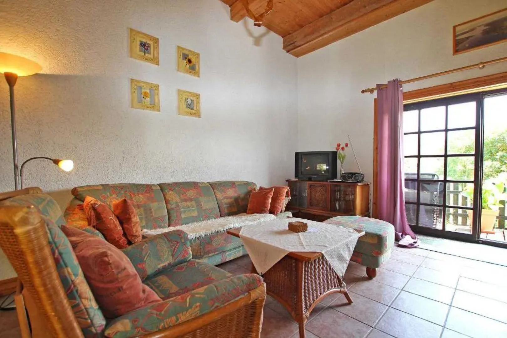 Ferienhaus Jabel SEE 4072